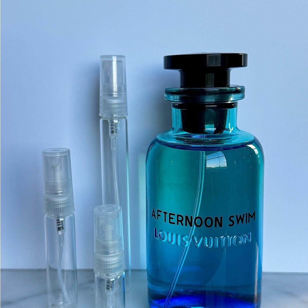 Louis Vuitton Afternoon Swim 5ml Sample